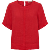MARTA DU CHATEAU Marta du Chateau dame top MdcCeyla TC268010 Top Inferno91310