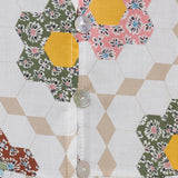 MARTA DU CHATEAU Marta du Chateau dame top MdcDarla 68181 Top Print