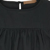 MARTA DU CHATEAU Marta du Chateau dame top MdcDebra 258639 Top Black
