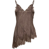 MARTA DU CHATEAU Marta du Chateau dame top MdcDream 23408 Top Chocolatto