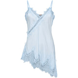 MARTA DU CHATEAU Marta du Chateau dame top MdcDream 23408 Top Fiordaliso