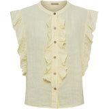 MARTA DU CHATEAU Marta du Chateau dame top MdcKarima 268433 Top Flea