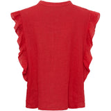 MARTA DU CHATEAU Marta du Chateau dame top MdcKarima 268433 Top Inferno91310