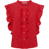 MARTA DU CHATEAU Marta du Chateau dame top MdcKarima 268433 Top Inferno91310