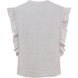 MARTA DU CHATEAU Marta du Chateau dame top MdcKarima 268433 Top Sabbia