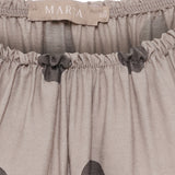 MARTA DU CHATEAU Marta du Chateau dame top MdcLuciana 26136 Top Fango