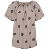 MARTA DU CHATEAU Marta du Chateau dame top MdcLuciana 26136 Top Fango