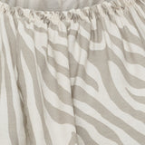 MARTA DU CHATEAU Marta du Chateau dame top MdcLuciana 26136 Top Beige