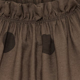 MARTA DU CHATEAU Marta du Chateau dame top MdcLucina 2319 Top Brown