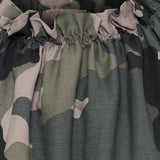 MARTA DU CHATEAU Marta du Chateau dame top MdcLucina 2319 Top Military6