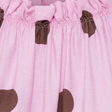 MARTA DU CHATEAU Marta du Chateau dame top MdcLucina 2319 Top Pink