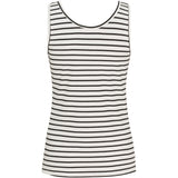 MARTA DU CHATEAU Marta du Chateau dame top MdcMarina 2499/B Top Black