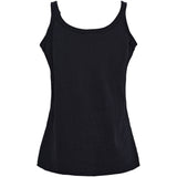 MARTA DU CHATEAU Marta du Chateau dame top MdcNessa 31028 Top Black