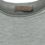MARTA DU CHATEAU Marta du Chateau dame top MdcNessa 31028 Top Military