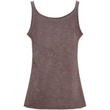 MARTA DU CHATEAU Marta du Chateau dame top MdcNessa 31028 Top Moro