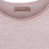MARTA DU CHATEAU Marta du Chateau dame top MdcNessa 31028 Top Rosa