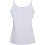 MARTA DU CHATEAU Marta du Chateau dame top MdcNessa 31028 Top White