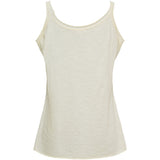 MARTA DU CHATEAU Marta du Chateau dame top MdcNessa 31028 Top Yellow