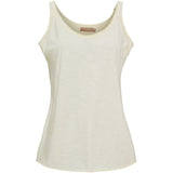 MARTA DU CHATEAU Marta du Chateau dame top MdcNessa 31028 Top Yellow