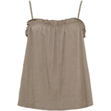 MARTA DU CHATEAU Marta du Chateau dame top MdcNoelia 58285M Top Fango675