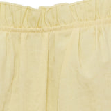 MARTA DU CHATEAU Marta du Chateau dame top MdcNoelia 58285M Top Yellow536