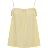 MARTA DU CHATEAU Marta du Chateau dame top MdcNoelia 58285M Top Yellow536