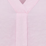 MARTA DU CHATEAU Marta du Chateau dame top MdcOpaline 68332M Top Pink50