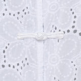 MARTA DU CHATEAU Marta du Chateau dame top MdcRavella 268613 Top White