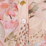 MARTA DU CHATEAU Marta du Chateau dame top MdcRaya 7284 Shirt Rosa