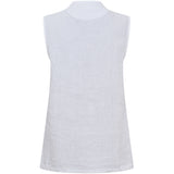 MARTA DU CHATEAU Marta du Chateau dame top MdcSheila 268607 Shirt White