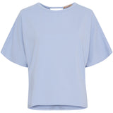 MARTA DU CHATEAU Marta du Chateau dame top MdcTinka 258635 Top Celeste2398