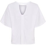 MARTA DU CHATEAU Marta du Chateau dame top MdcTinka 258635 Top White