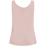 MARTA DU CHATEAU Marta du Chateau dame top MdcVeronika 82107 Restudsalg Rosa