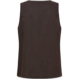 MARTA DU CHATEAU Marta du Chateau dame top MdcVienna 68503M Top Bear