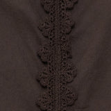 MARTA DU CHATEAU Marta du Chateau dame top MdcVienna 68503M Top Bear
