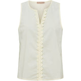 MARTA DU CHATEAU Marta du Chateau dame top MdcVienna 68503M Top Flea