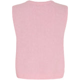 MARTA DU CHATEAU Marta du Chateau dame vest MdcIlse 5313 Vest Baby