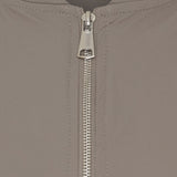 MARTA DU CHATEAU Marta du Chateau dame vest MdcJannie 58876M Vest Fango