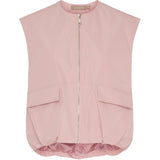 MARTA DU CHATEAU Marta du Chateau dame vest MdcTyra 55009M Vest Baby