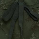 MARTA DU CHATEAU Marta du chateau Dame Bukser MdcRigga 70144 Pant Military