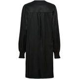 MARTA DU CHATEAU Marta du chateau Dame Kjole MdcCaleya 32155R Dress Black