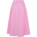 MARTA DU CHATEAU Marta du chateau dame Nederdel MDCPOMELINE 8784 Skirt Pink