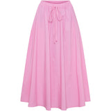 MARTA DU CHATEAU Marta du chateau dame Nederdel MDCPOMELINE 8784 Skirt Pink