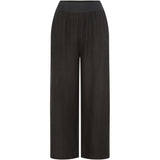 MARTA DU CHATEAU Marta du chateau dame bukser 62273 Pant Black