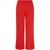MARTA DU CHATEAU Marta du chateau dame bukser 62273 Pant Red