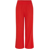 MARTA DU CHATEAU Marta du chateau dame bukser 62273 Pant Red