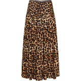 MARTA DU CHATEAU Marta du chateau dame nederdel MdcPrincess 5201 Skirt Originale058tpyn
