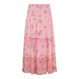 MARTA DU CHATEAU Marta du chateau dame nederdel MdcPrincess 5201 Skirt Rosa7854tpf