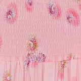 MARTA DU CHATEAU Marta du chateau dame nederdel MdcPrincess 5201 Skirt Rosa7854tpf