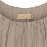 MARTA DU CHATEAU Marta du chateau dame top 61321 Top Fango